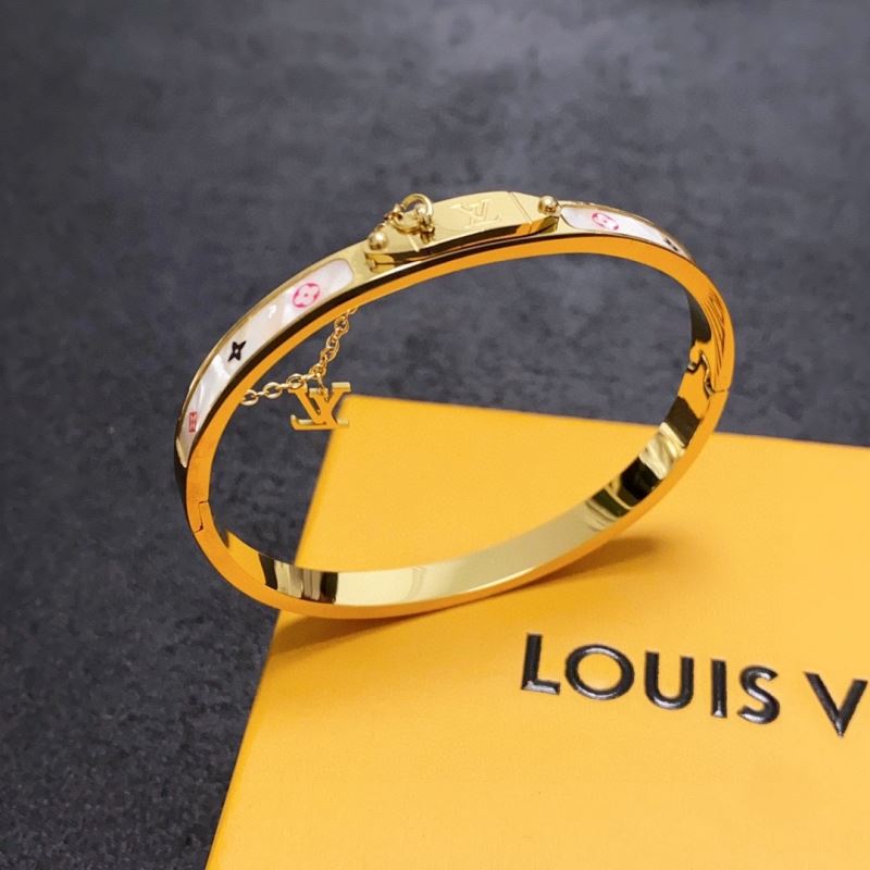 Louis Vuitton Bracelets